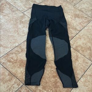 Lululemon Lab Leggings